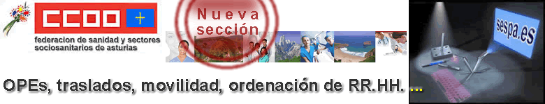 En la reunión de la Mesa de hoy: Función Pública parece tenerlo todo muy claro 