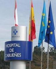 AMPLIACIÓN DEL HOSPITAL DE CABUEÑES